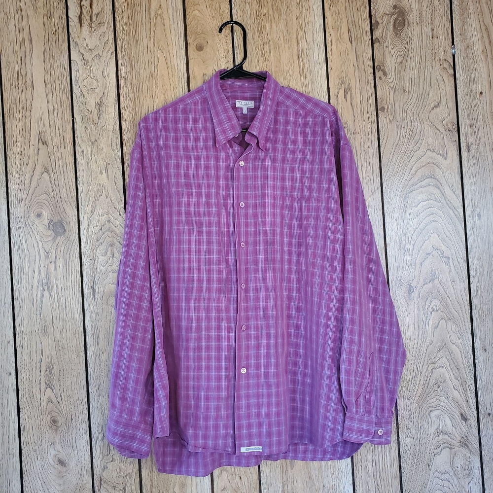 Ted Baker London Button Down Shirt